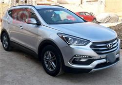 هیۆندای سەنتافی